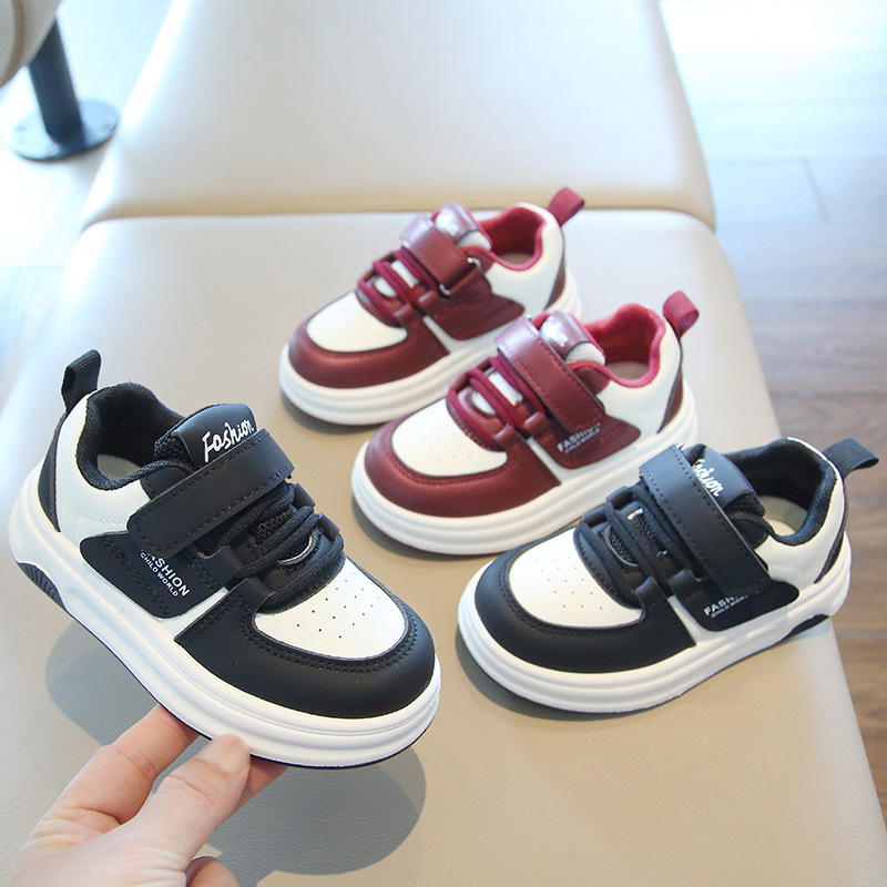 Free shipping Children Shoes Boys Fashion Sneakers Girls Sport Running Shoes Kids Breathable Casual Trainers Outdoor Shoes