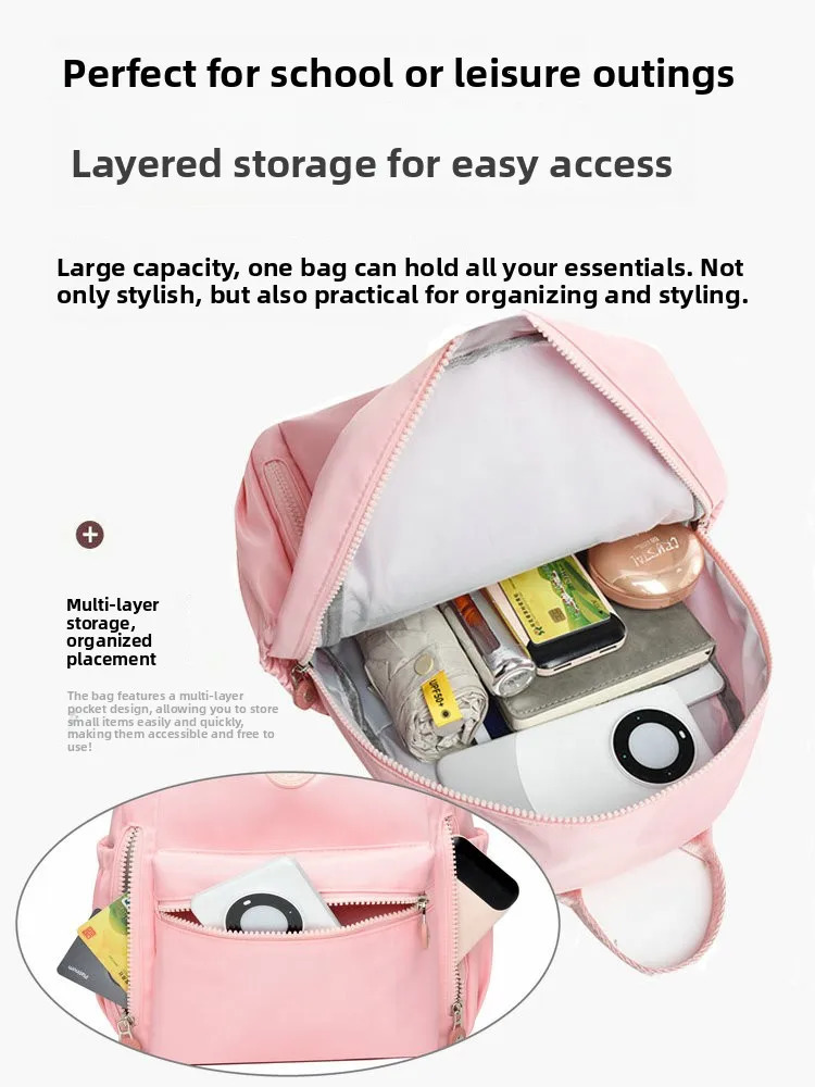 2025 ex Large Capaci Outdoor Travel Bapa Faionable Portable Hiking Bag with Cuter Carent And Waterpro260228