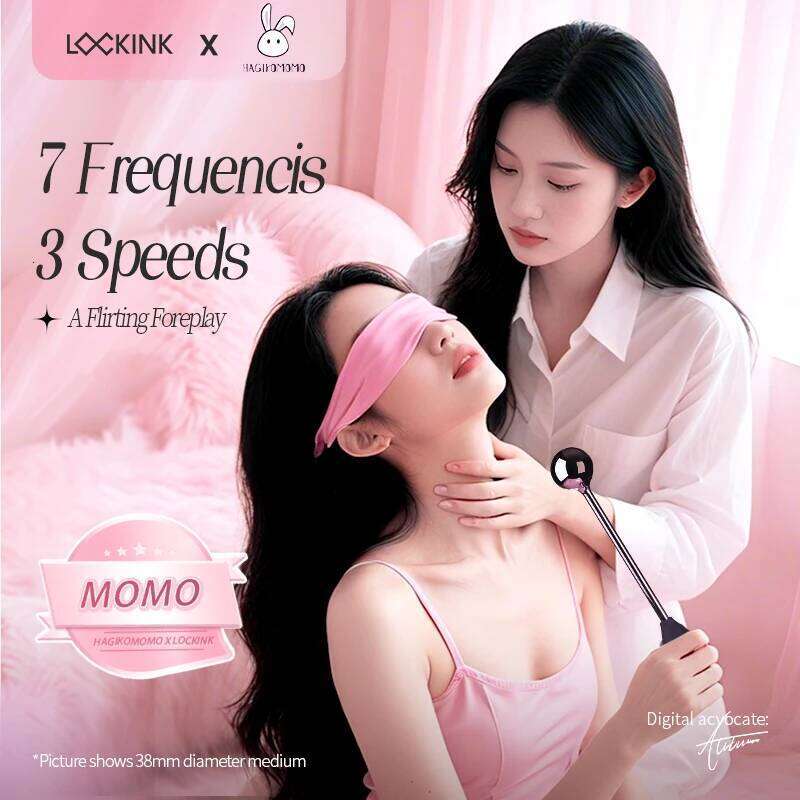 LOCKINK Dildo Vibrating Prostate Massager Adult Supplies Sexy Women Vibrator G-Spot Masturbator Vibration SM Sex Toys W260305