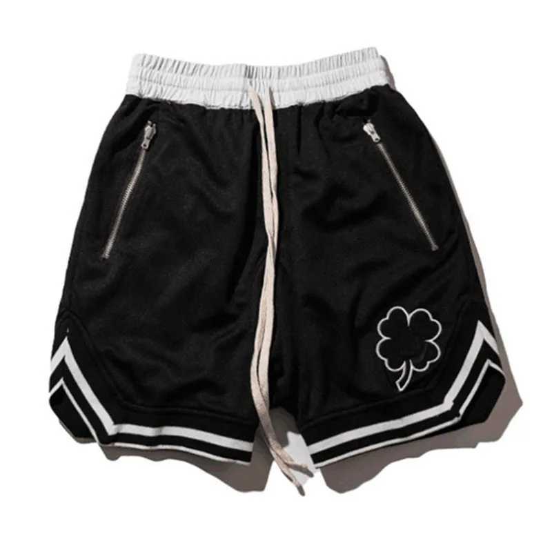 Heren Casual Shorts Voor Streetwear Heren Gym Fitness Shorts Voor Joggers Onder Fitness Sneldrogende Heren Shorts X260306