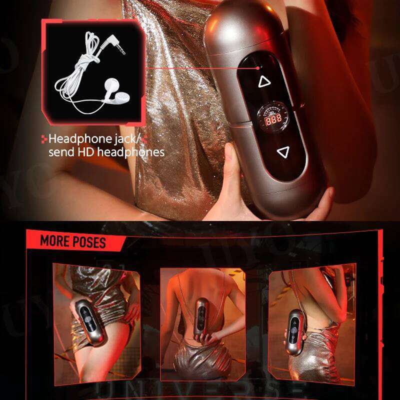 Japan LCD masturbators DelayJaed training oral sex fake pussy artificial vagina sexy toys for men blowjob Adult products W260305