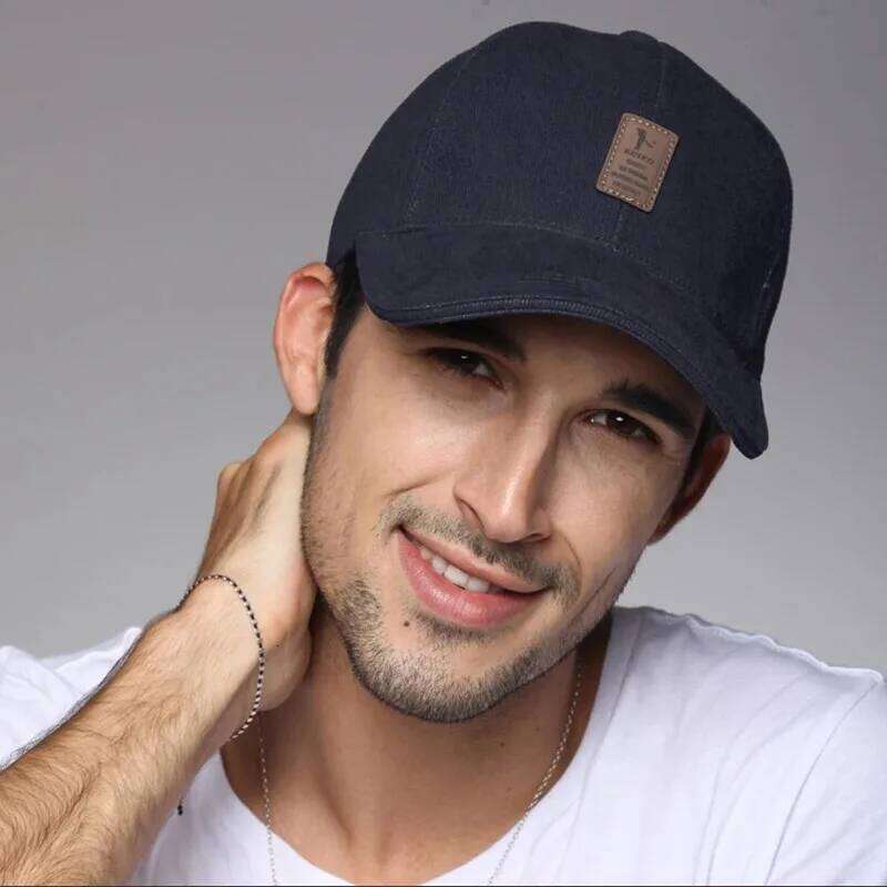 Unisex Classic Premium Baseball Cap Men Women Outdoor Casual Sports Fishing Hat Caps Y260304