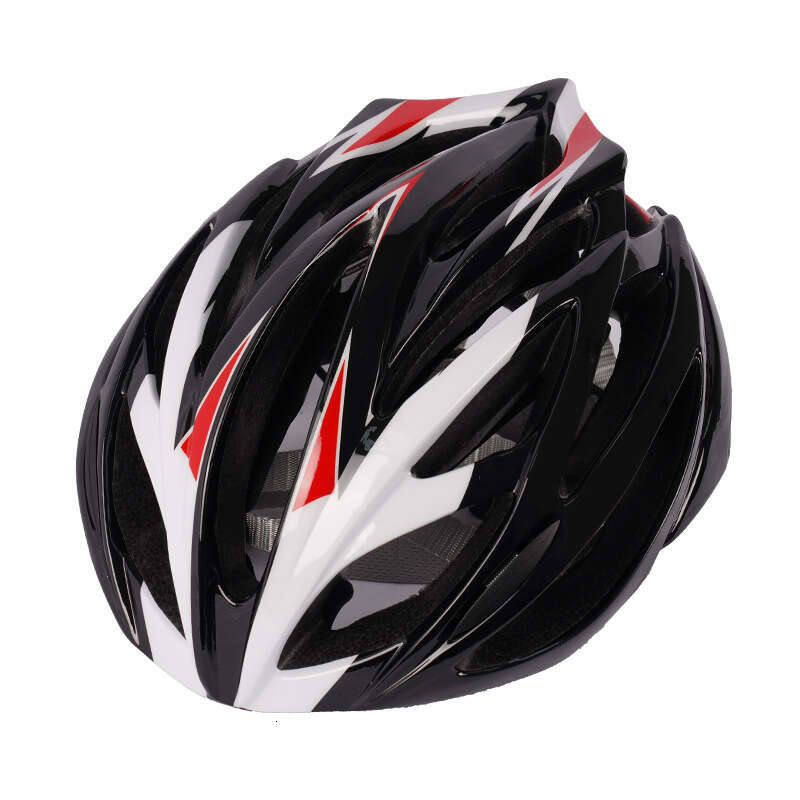 Directly Supplied By The Manufacturer One-Piece Bicycle Helmet For Cycling Unisex Model Can Be Customized Outdoor Equipment