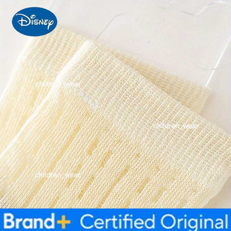 Disney 5Pairs Caracters Childrens Mid-calf Socks Spring and Autumn Unisex Children Sports Wind Short Tube Summer Mid-calf Socks H260306