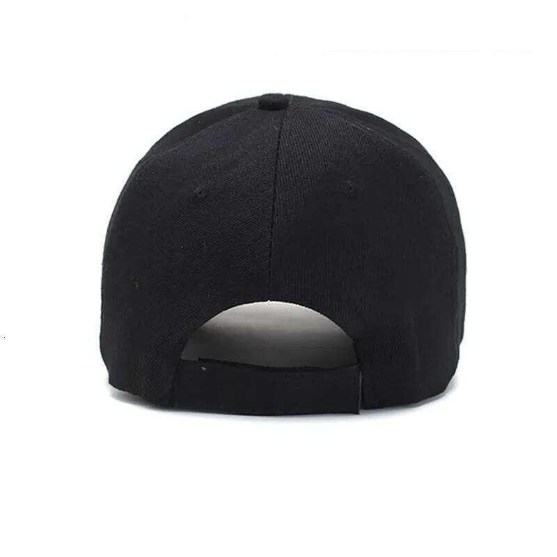 Men Solid Color Versatile Casual Korean Baseball Cap Women Outdoor Sun Duck Tongue Caps Best Party Gift Hats Y260304
