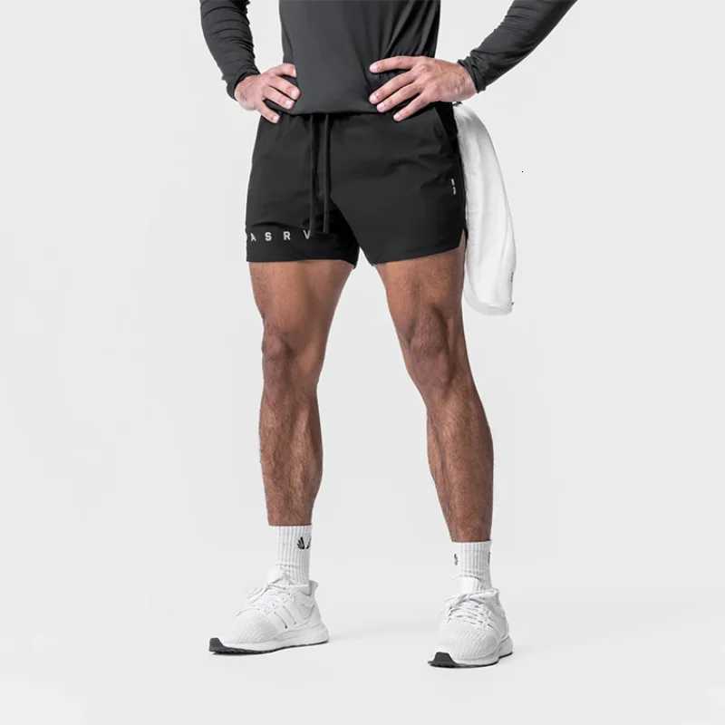 Mens Summer Casual Shorts Quick Drying Running Basketball Shorts Sports Gym Fitness Jogging Bodybuilding Short Pants Sweatpants X260306