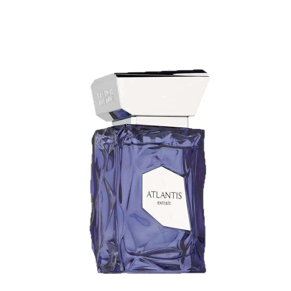 French Avenue Long Lasting Extract Perfume 100ml Atlantis chaos ether unisex by fragrance world Sweet Warm Femi 26H0306