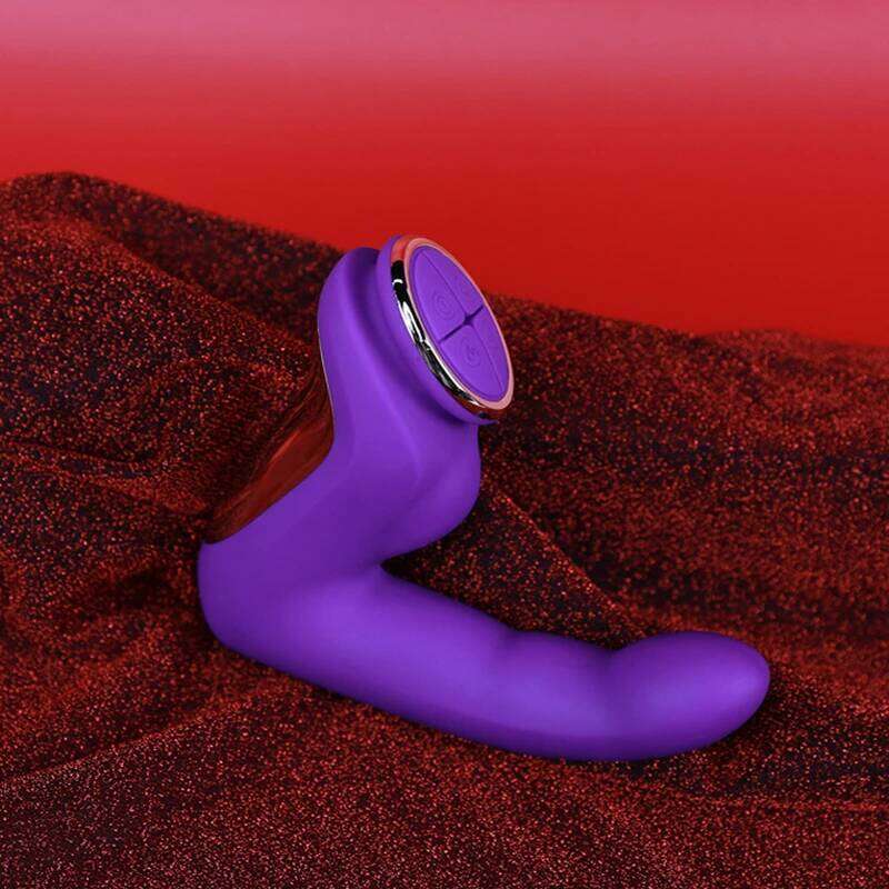 Leten Heatable A Spot G-spot Vibrator Female Ejaculation Orgasm Vagina Shiofuki Massager Clitoris Stimulator Sex Toys for Women W260305