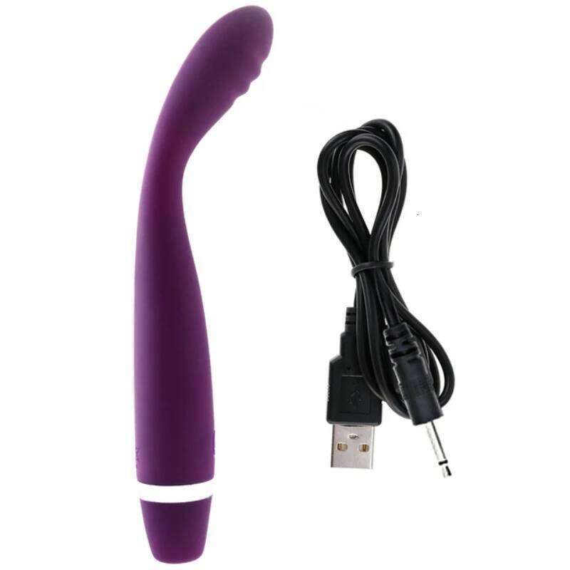 Beginner Powerful G-Spot Vibrators Women Nipple Clitoris Stimulator Dildo Vagina Massager Sex Toys for Female Adult Orgasm W260305