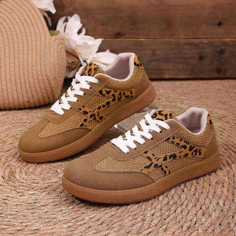 2025 Spring New Women's Fashion Simple Vulcanized Outdoor Anti slip Comfortable Casual Shoes