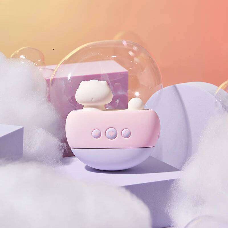 Female Orgasm Partner Clitoral Nipple Stimulator G Spot Vibrator Masturbation Sucker Unlock Multiple Fun Adult Sex Toys W260305