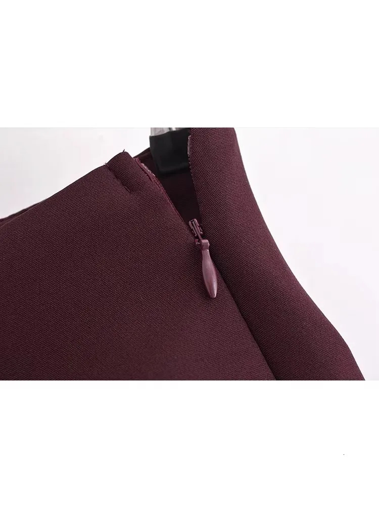 TFMLN Spring Women Solid Skort Fashion Causal Side Zipper Mini Shorts Skirts Vintage High Waist Streetwear Shorts Skirts 260306