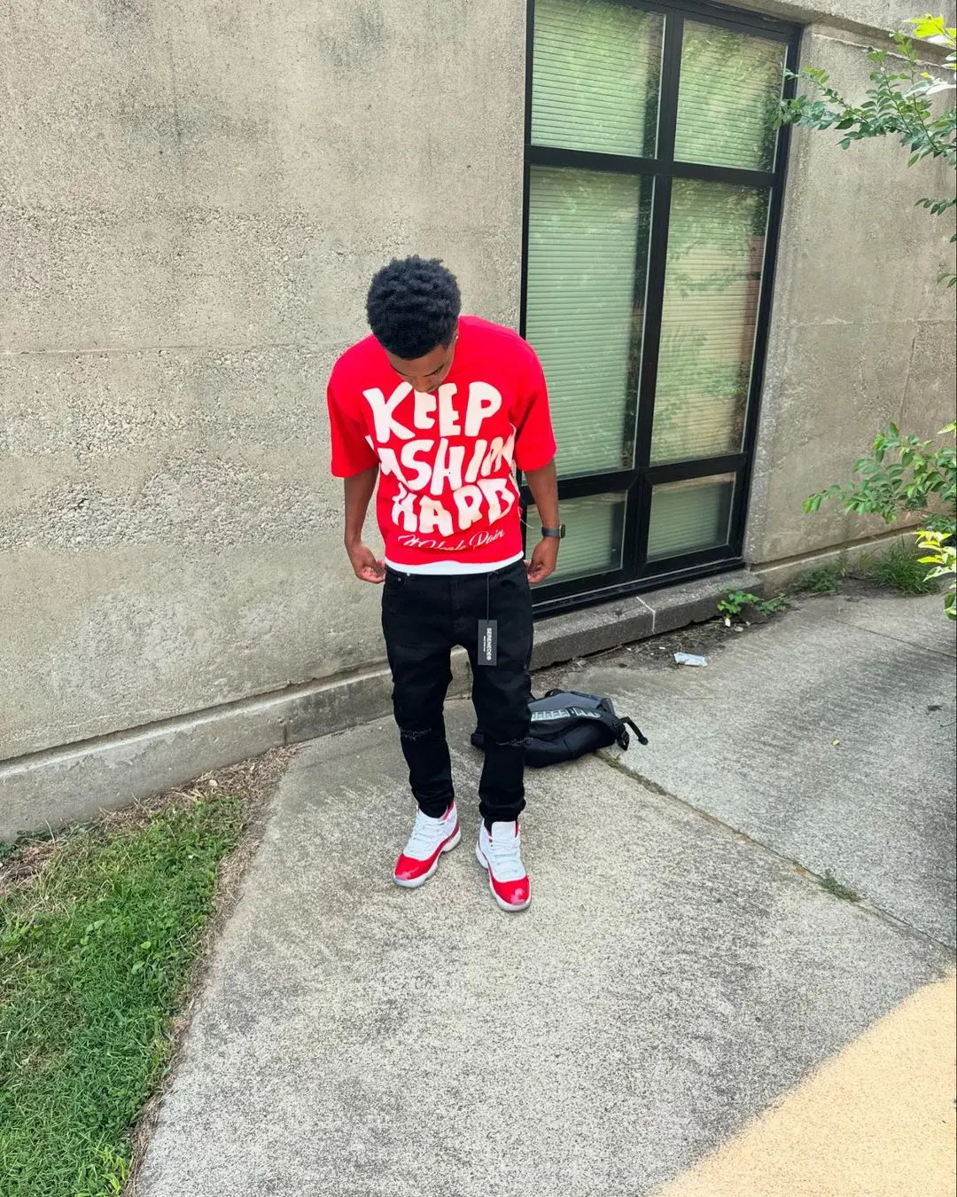 sellers letter print graphic t shirts gothic streetwear y2k top oversize short harajuku goth all cotton t shirt men clothing 260305