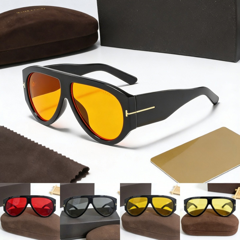 Luxury designer sunglasses womens sunglasses Oversized frames Retro Sunglasses Womens Mens 70s Classic Vintage Sun Glasses AR82227