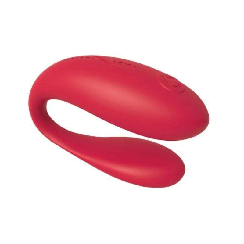 We-vibe Couples Vibrator C Masturbator Waterproof Products Couple Shared Sex Toys G-spot and Clitoral Stimulation for Women W260305