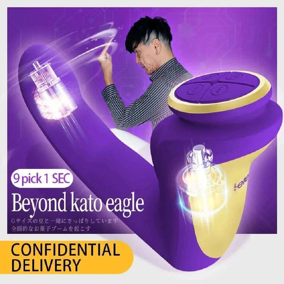 Finger G Spot Female Vibrator Vaginal Orgasm Clitoris Stimulation Dildo Wand Vibrating Heating Sex Toys for Women Adult Supplies W260305