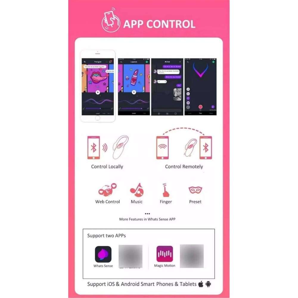 Sex toys Vibrator Women Bluetooth Flamingo APP Remote Control Smart Adult Vibrating Ball for Woman Masturbator W260305