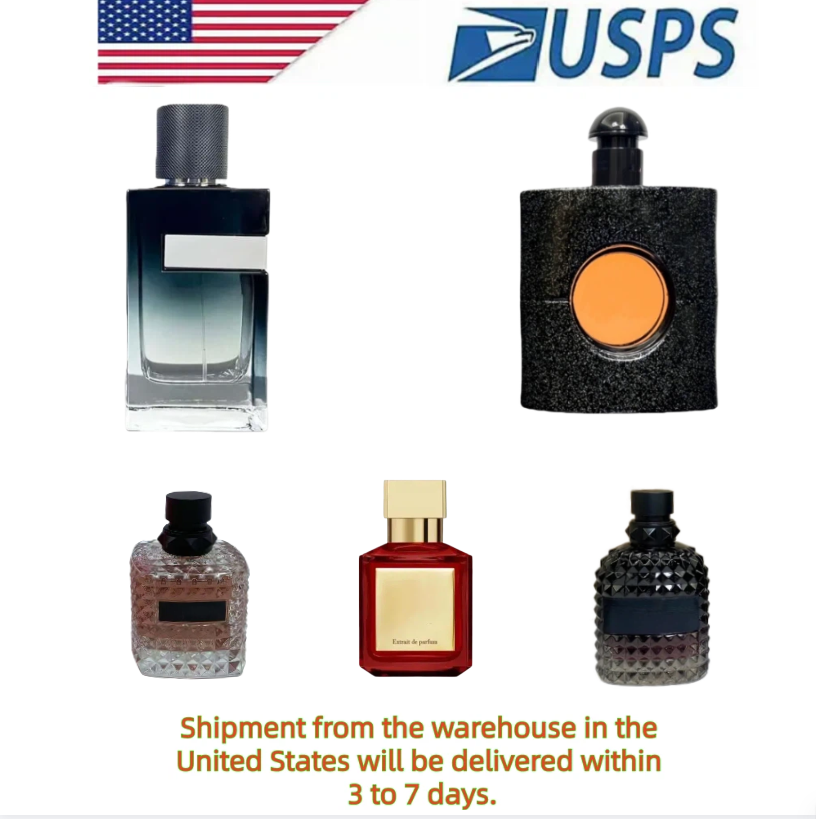 designer perfume women men cologne for mens colonge parfum High quality Perfume Cologne Eau De Parfum Lasting fragrance Fast transportation 66