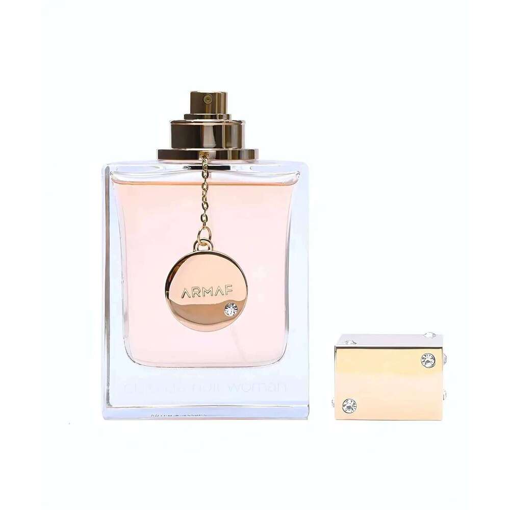 Armaf Club De Nuit Women's eau de toilette spray, 3.6oz Halloween, Christmas gifts 26H0306