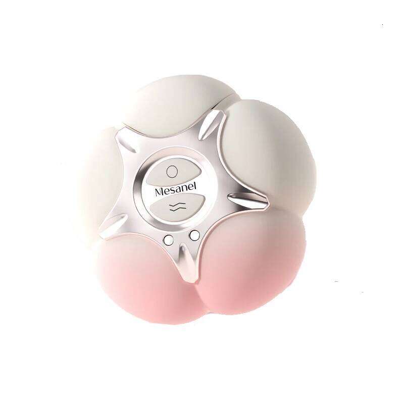 2 in 1 Suck Cute Female Puff Design Adult Products Woman Sex Toys Clitoral Sucking Vibrator APP Remote Control W260305