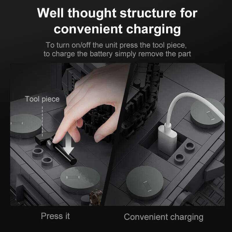 Cada 925pcs City Remote Control Ww2 Military Army Tiger Tank Building Blocks Bricks RC Vehicle Toys Gifts Children Boys Z260306