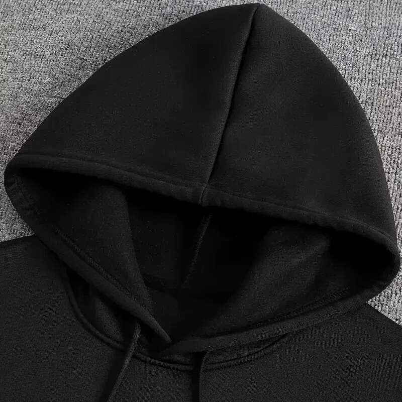Hoodies Fuerza Regida Printed Sweatshirt Harajuku Fashion Hip hop Casual Pure Cotton Hoodie Men's Clothing Daily Outfit - view 7