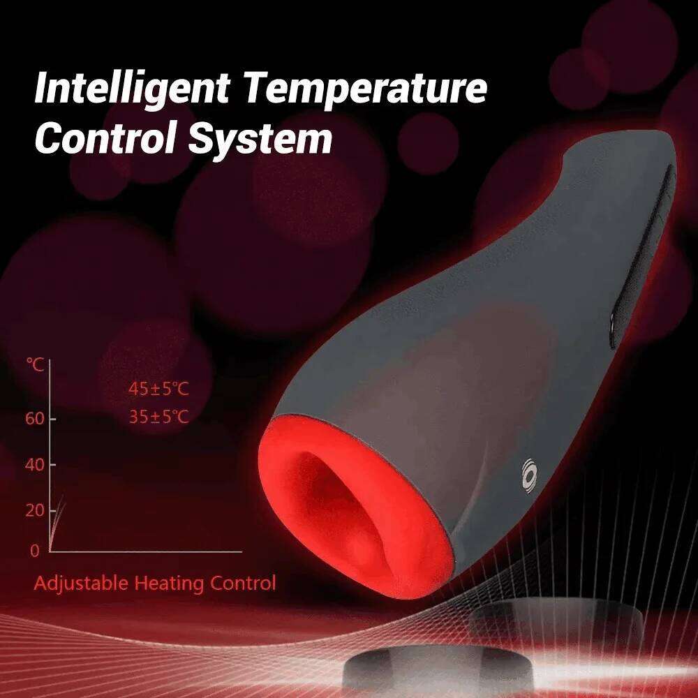 OTOUCH Airturn 2 Suction Male Masturbator Sex Toy 18 Real Vagina Pussy Cock Sucking Vibrator Men Masturbation 3 In 1 Adult Goods W260305