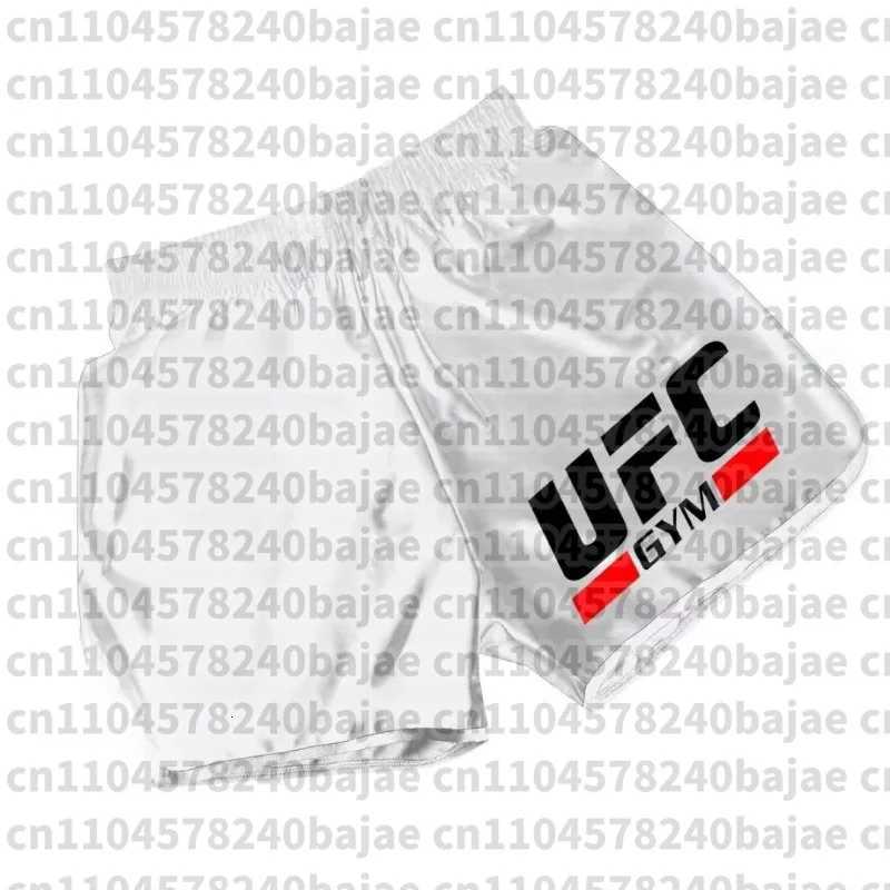 2026 Summer Hot Mens 2026 Summer Boxing Shorts Breathable Training Pants Printed Quick Drying Outdoor Running Pants X260306