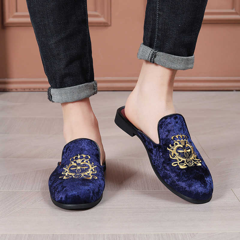 Temu Trendy Brand High-End Men's Shoes Breathable Comfortable Non-Smelly Men's Casual Shoes Driving Loafers Moccasins