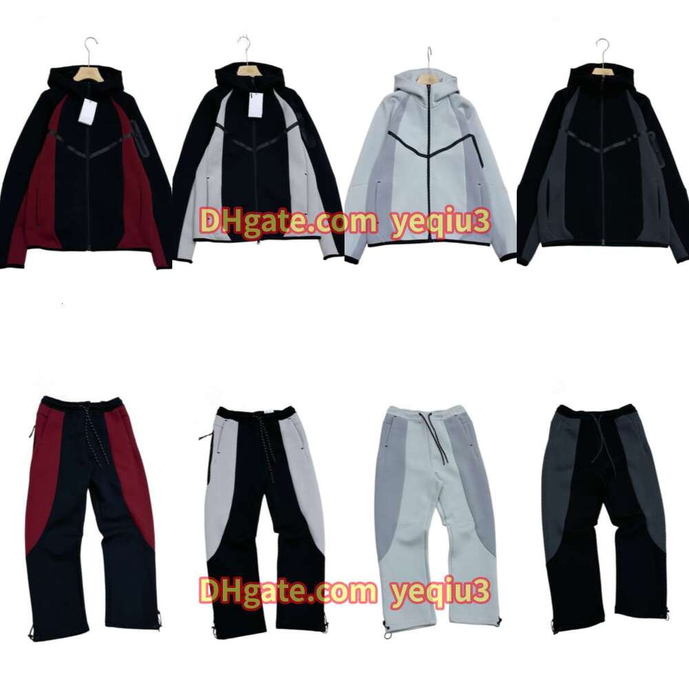 Tech Fleece Hoodie … - image