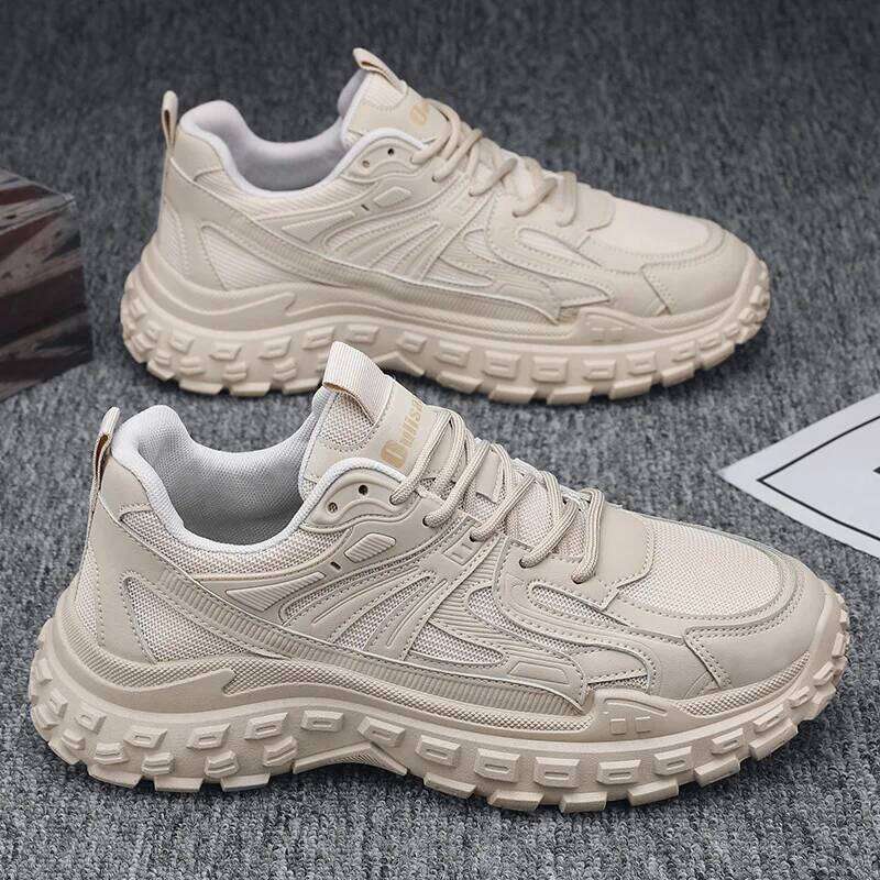 LItfun Lightweight Tennis Casual Fashion Breathable Mesh Sneakers Comfort Sport Athletic Shoe Men Slip on Running Shoes