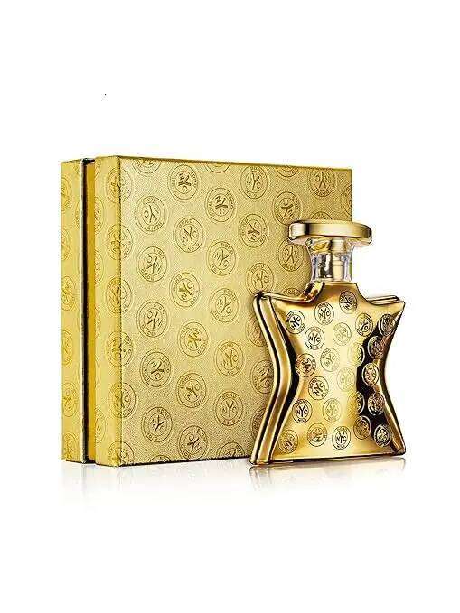 Bond No. 9 New York Signature Unisex Eau De Parfum Cologne Persistence Arabian Women's Perfume 100ML Long-lasting 26H0306