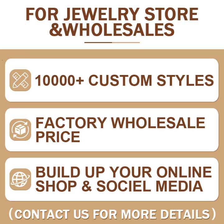 Hot Selling 1 Moissanite Engagement Wedding Ring New Design 5925 Silver Claw Religious Fine Ring