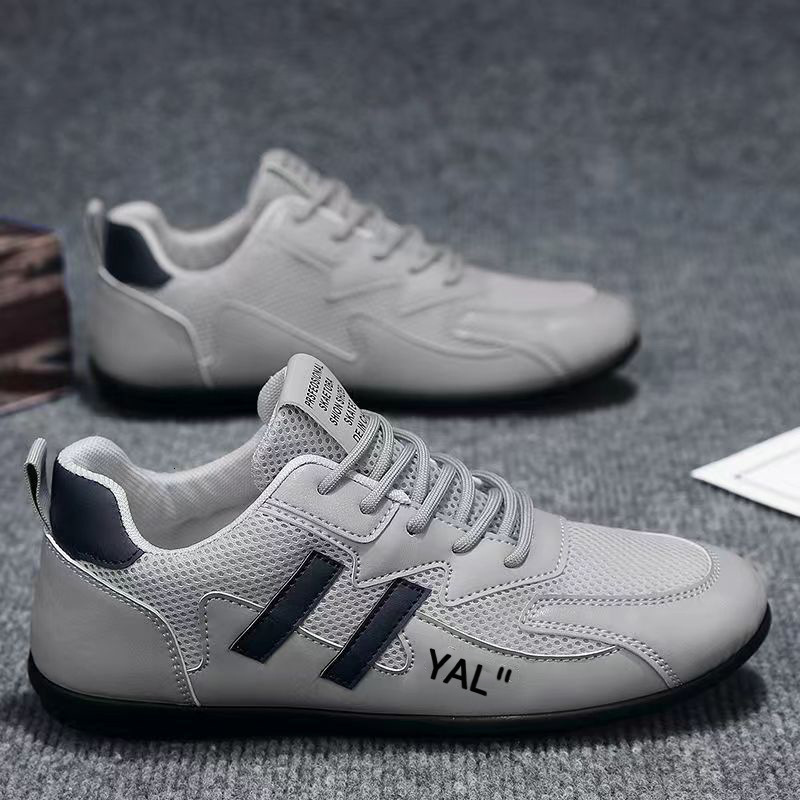 Free Shipping 2026 New Casual Shoes Comfortable Breathable Soft Sole Designer Sneakers for Men