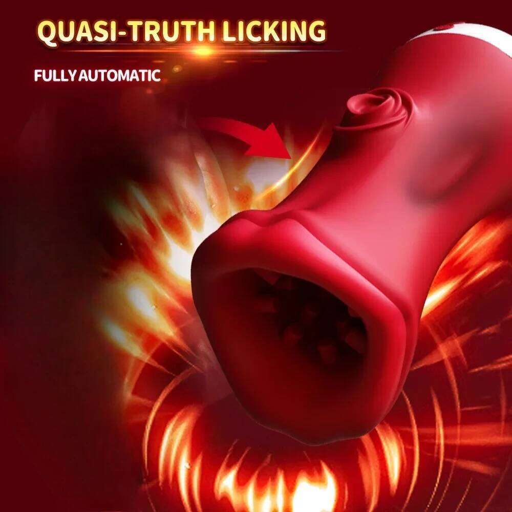 Male Mastubator for Deep Throat Blowjob Glans Masturbation Vibration Men Penis Training Stimulation Vibrating Sex Toys 18+ W260305