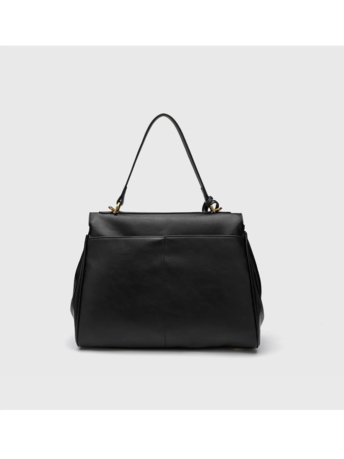 Fashion temperament elegant middleaged lady portable Boston bag womens 260228