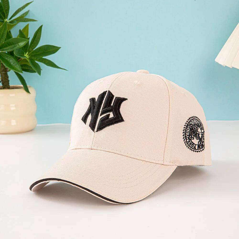 Men's baseball cap, outdoor adjustable sun protection casual cap suitable for spring autumn travel, tourism and vacation Y260304