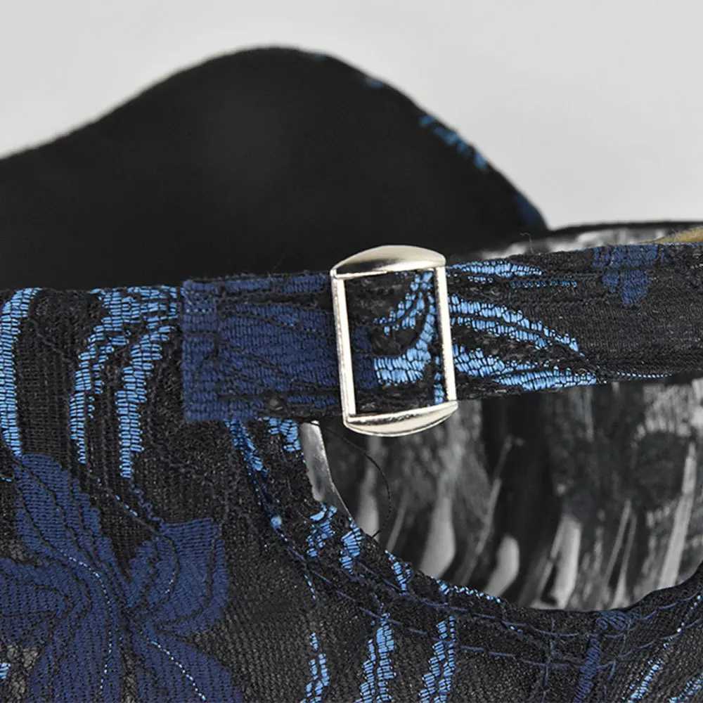 Spring Summer New Unisex Lace Beanie Breathable Baseball Cap Fashion Adjustable Sunscreen Snapback Trucker Hat Casquette Kpop S260306