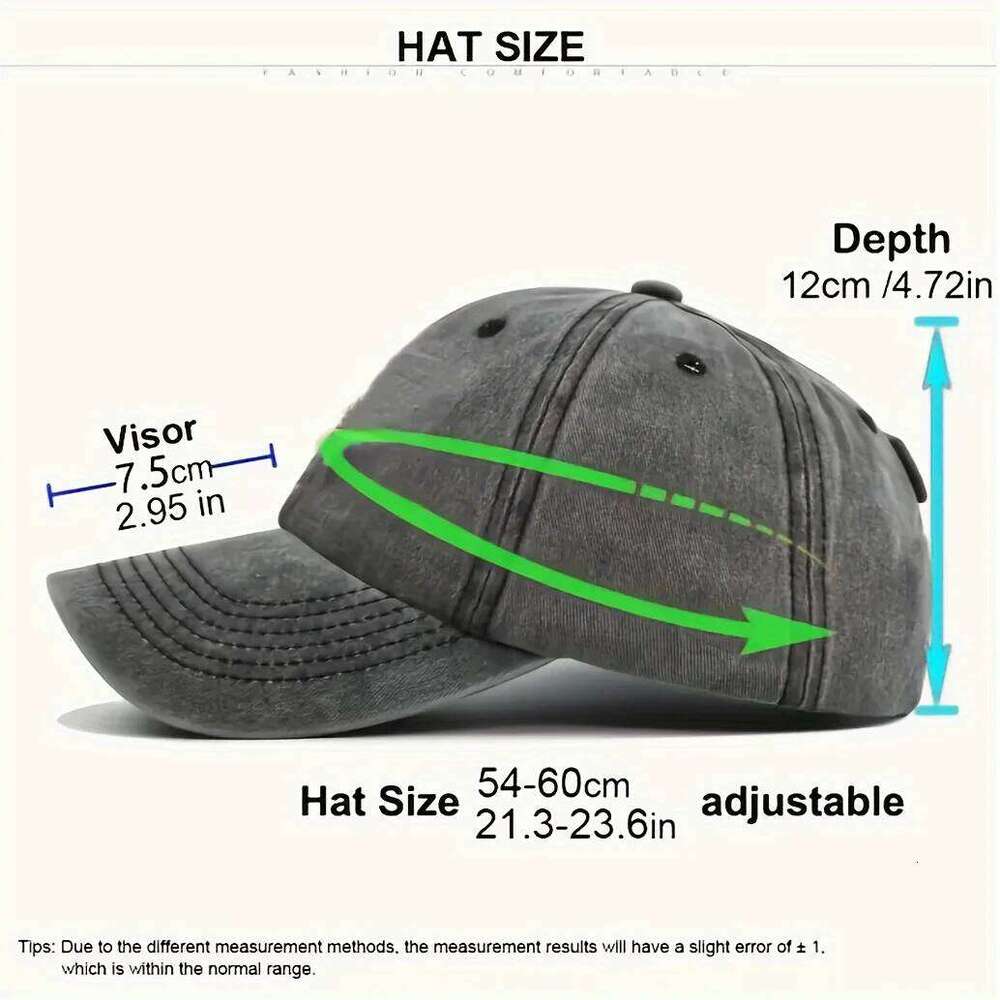 Coffee Cat Printed Baseball Hat Fashionable Men's and Women's Decoration Outdoor Sunscreen Travel Y260304