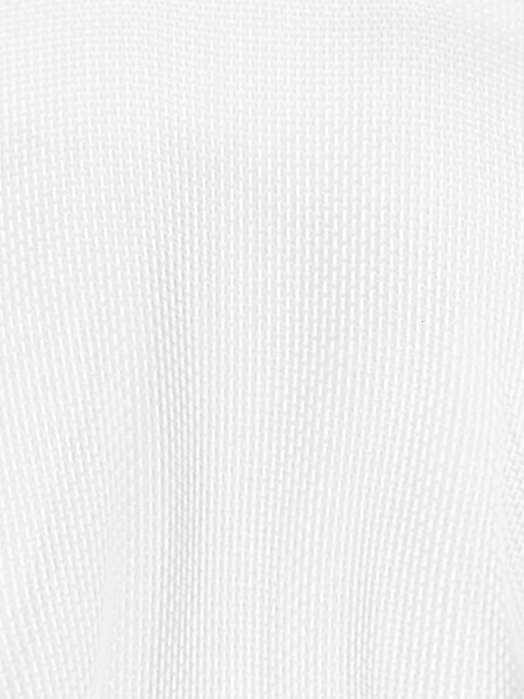 Summer ice silk lapel mens short-sleeved T-shirt mens clothing top 260304