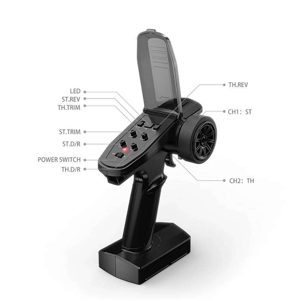 MJX 10303 10304 1/10 RC Car Brushless 70KM/H High Speed Racing Vehicle RTR 4WD Off-road Remote Control Drifting Crawler ModelToy C260305