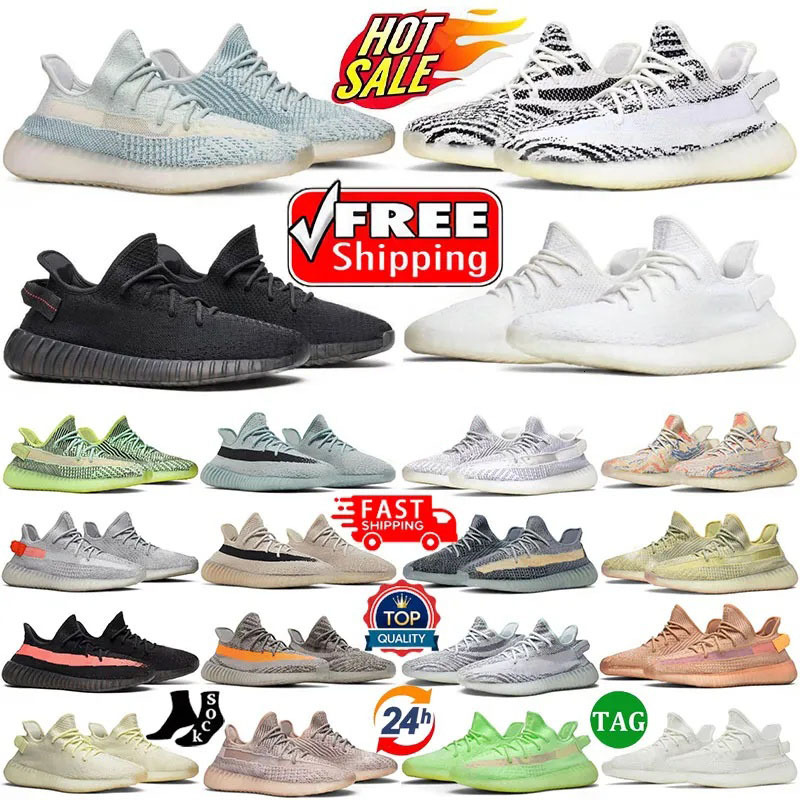 Designer shoes 350 for mens womens sneakers 700 red bred white carbon classic sports outdoor fashion platform men trainers walking runners loafe Top Quality