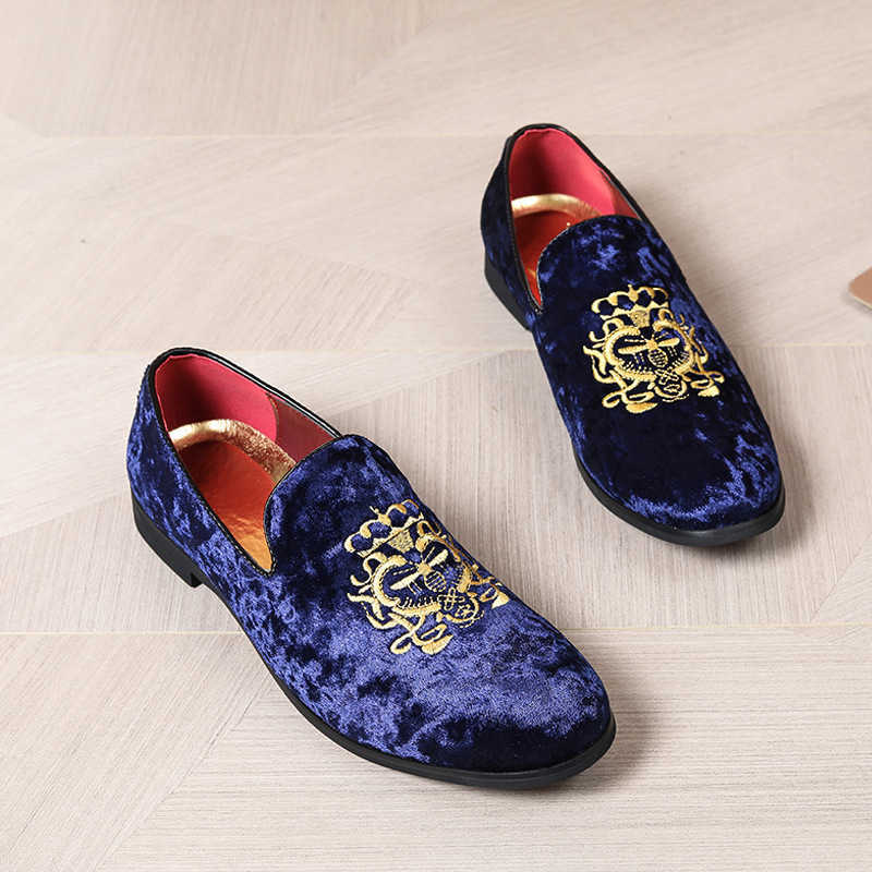 Temu Trendy Brand High-End Men's Shoes Breathable Comfortable Non-Smelly Men's Casual Shoes Driving Loafers Moccasins
