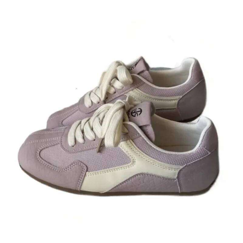 Casual Sport Sneaker Women Flats Shoes Mesh Sandals 2025 Trend Summer Comfort Breathable Soft Sole Running Zapatillas De Mujer