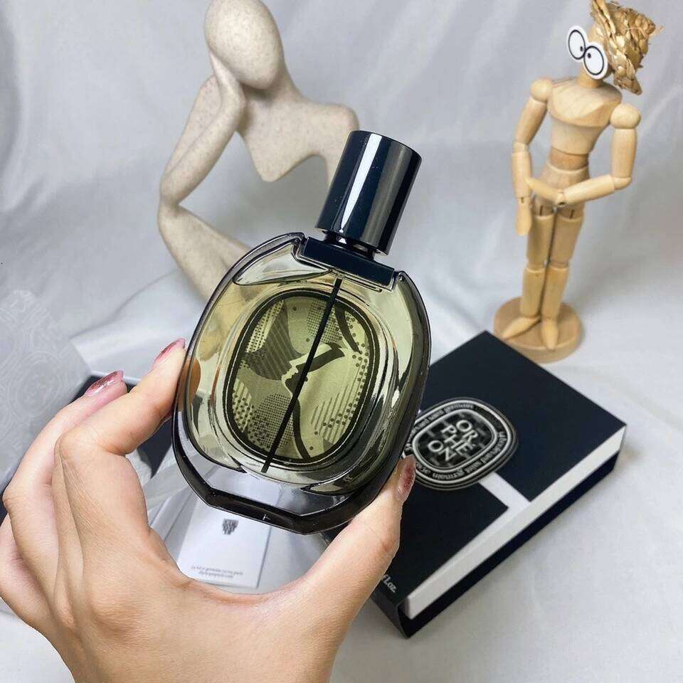 Temptation Perfumes Everyday Essential Mix-Oud-Wood Patchouli Musk Appealing Fragrance Fragrant Genuine Men Cologne 26H0306