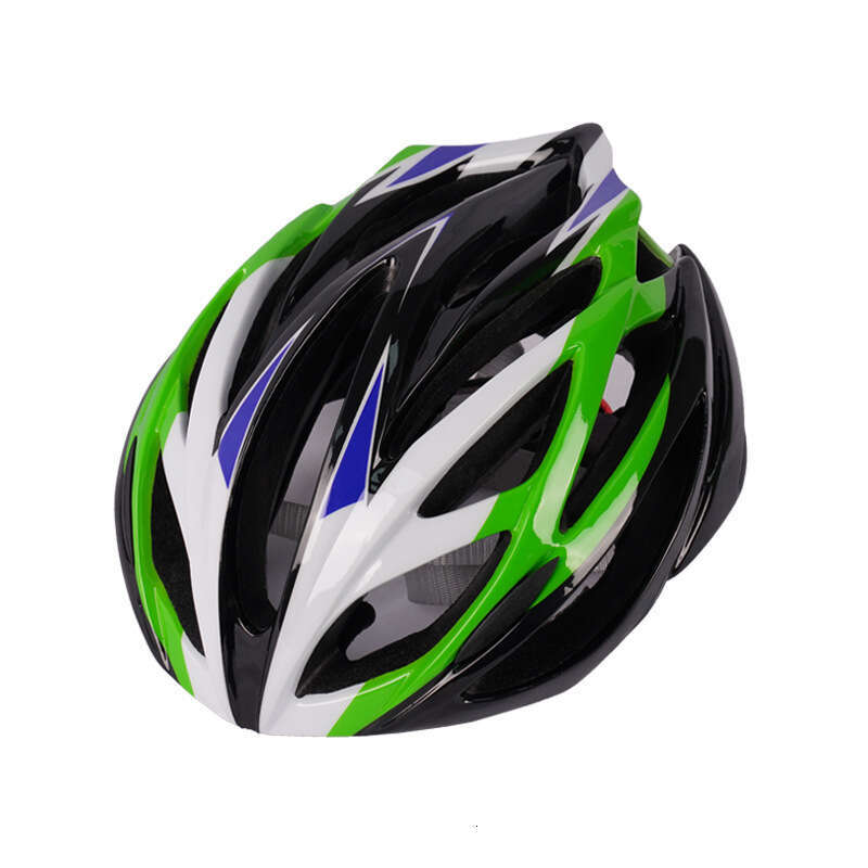 Directly Supplied By The Manufacturer One-Piece Bicycle Helmet For Cycling Unisex Model Can Be Customized Outdoor Equipment