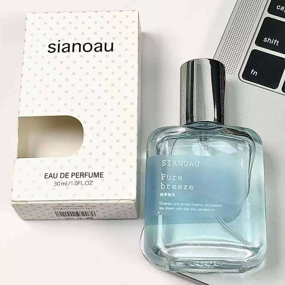 Jasmine Women Perfume Spray Flirting Pheromone Unisex Long Lasting Fruity Attract Gentleman Irresistible Vibrant Gift 26H0306