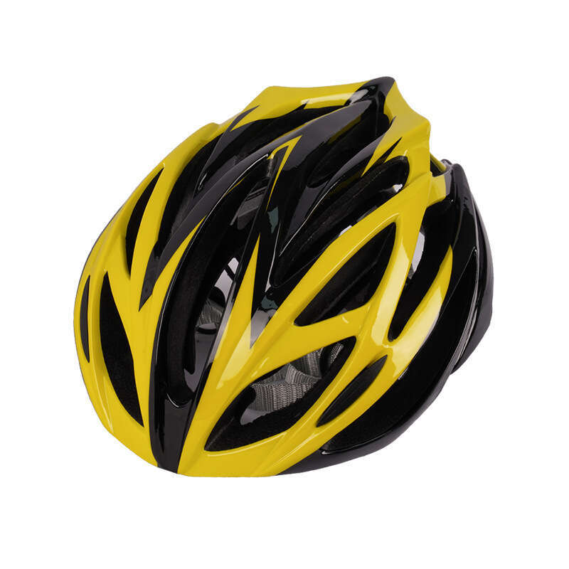 Directly Supplied By The Manufacturer One-Piece Bicycle Helmet For Cycling Unisex Model Can Be Customized Outdoor Equipment