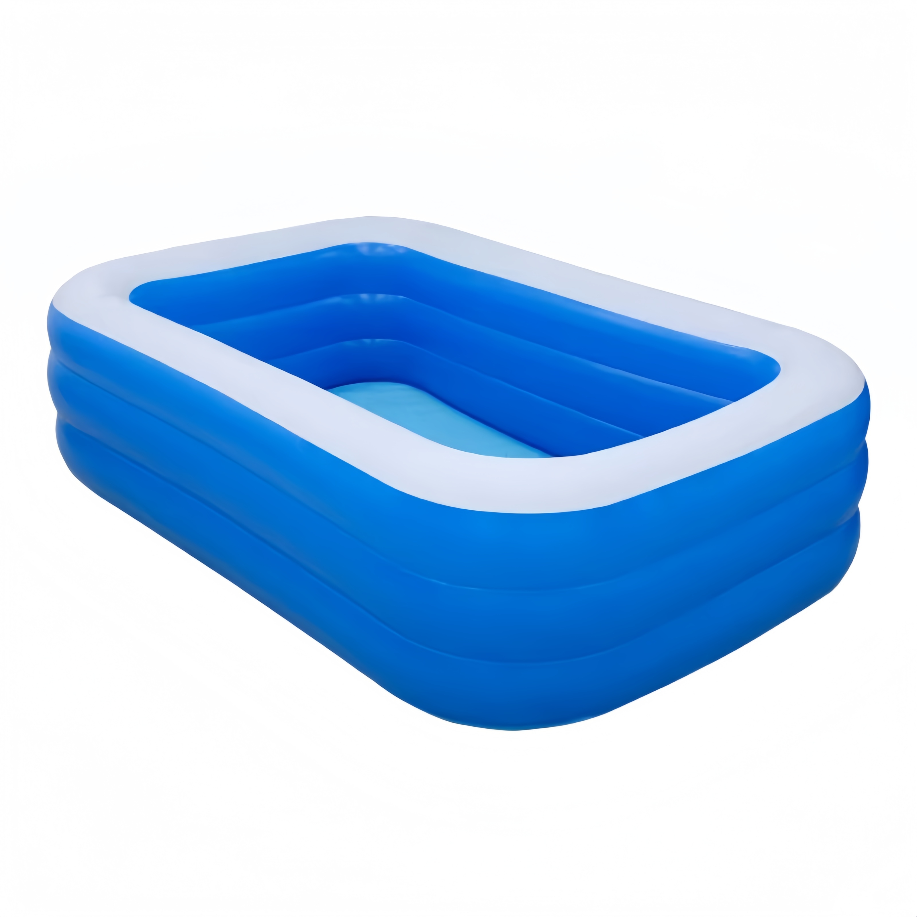Summer Fun: Advanced Childrens & Family-Friendly Inflatable Pools