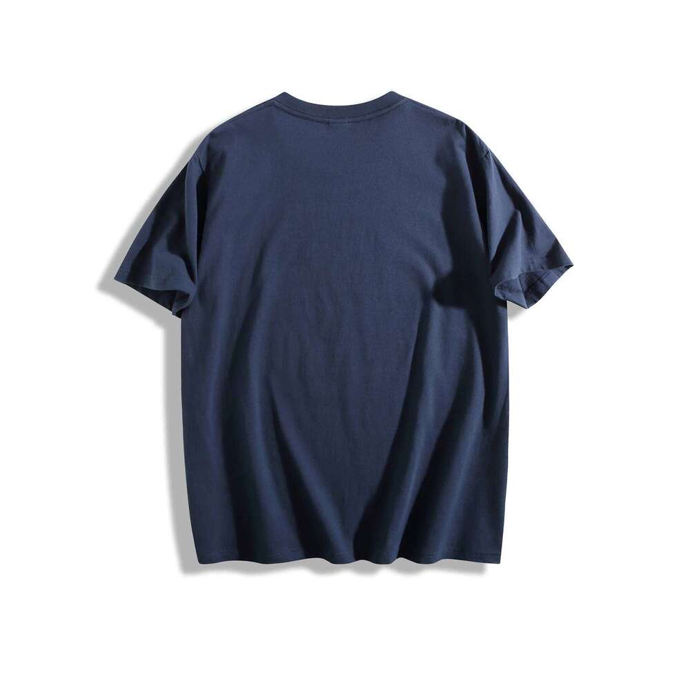 T Shirt For Man 100% Cotton Summer Christian Faith Graphic Casual Slim Fit Round Neck Short Sleeved T-shirt Top